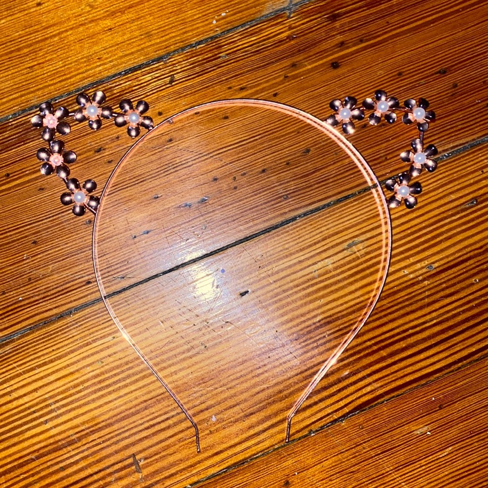 Headband